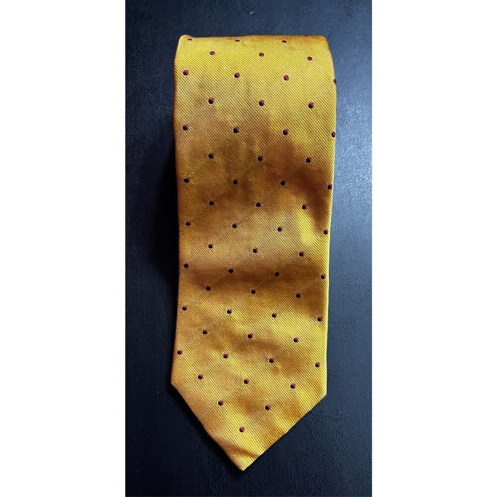 Brooks Brothers tie